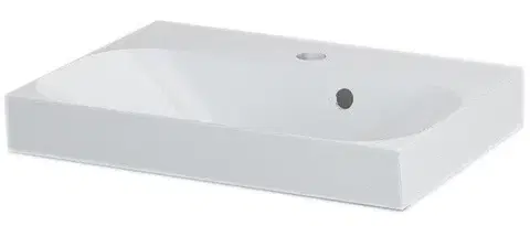 Sanitárna keramika GELCO Umývadlo JOY 80 FDT-837