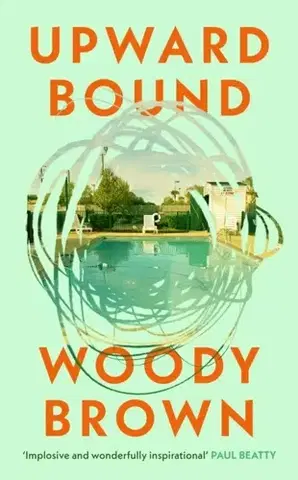 Beletria Upward Bound - Woody Brown