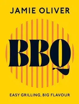 Grilovanie, Wok BBQ - Easy Grilling, Big Flavour - Oliver Jamie