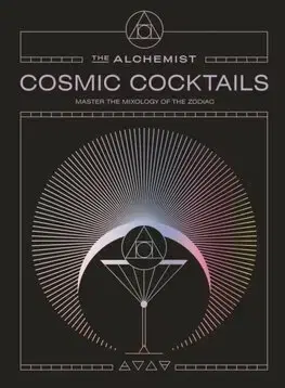 Pivo, whiskey, nápoje, kokteily Cosmic Cocktails - The Alchemist