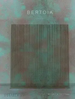 Dizajn, úžitkové umenie, móda Bertoia - Beverly H. Twitchell
