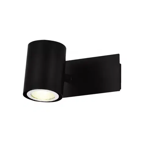 Lampy do obývačky Bodové svietidlo Pina as-pig101b Ls1