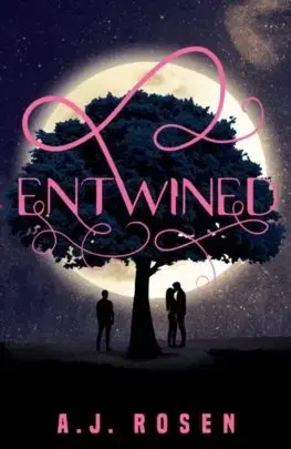 Cudzojazyčná literatúra Entwined - A. J. Rosen