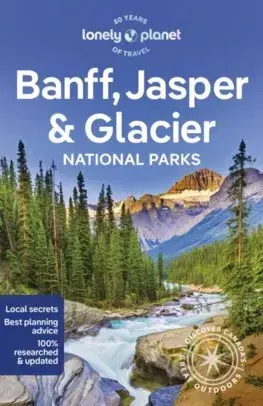 Amerika Banff, Jasper and Glacier National Parks 7