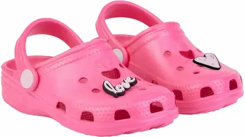 Sandále / Šľapky Coqui Big Frog Wellness Sandals Kids Veľkosť: 28-29 EUR