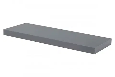 Police Nástenná polička P-001 60 cm Autronic