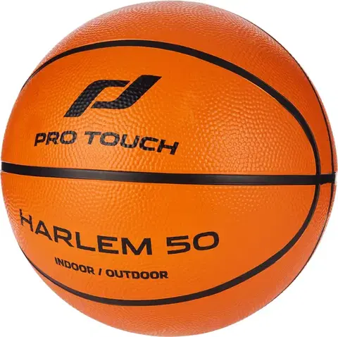 Lopty Pro Touch Harlem 50 Veľkosť: size: 7