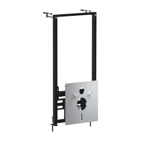 Záchody OMNIRES - Skrytý bidetový rám STRONGFRAME SFBI1