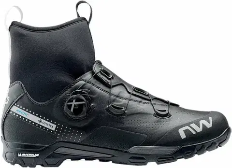 MTB Northwave X-Celsius Artic GTX Veľkosť: 42 EUR