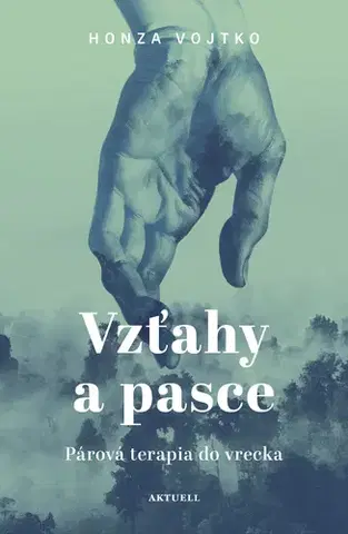Partnerstvo Vzťahy a pasce - Honza Vojtko