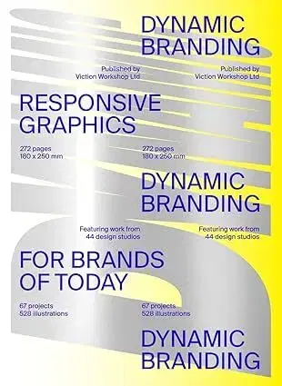 Dizajn, úžitkové umenie, móda Dynamic Branding