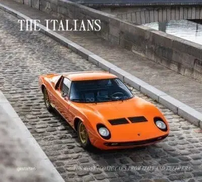 Dizajn, úžitkové umenie, móda Beautiful Machines: The Italians