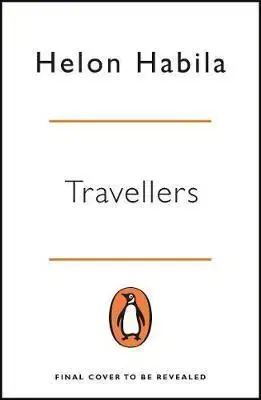 Cudzojazyčná literatúra Travellers - Helon Habila