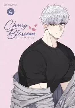 Manga Cherry Blossoms After Winter, Vol. 4 - Bamwoo