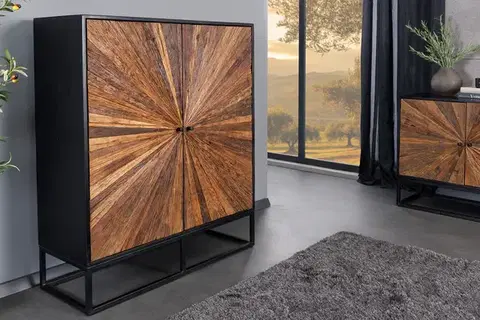 Komody Komoda IDAIA Dekorhome
