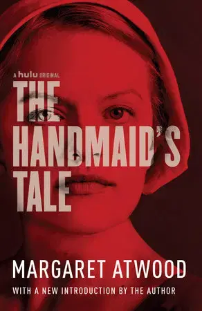 Cudzojazyčná literatúra Handmaid s Tale - Margaret Atwoodová