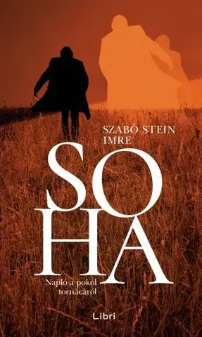Svetová beletria Soha - Imre Szabó Stein
