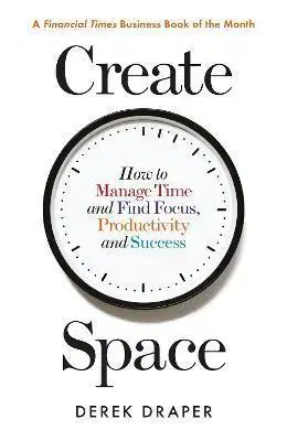 Biznis a kariéra Create Space - Derek Draper