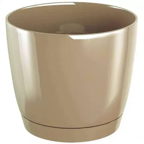 Záhrada Kvetináč Coubi Round P Duop100-7502u