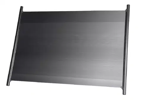 Solárny ohrev bazénov Solárny ohrev slim 180