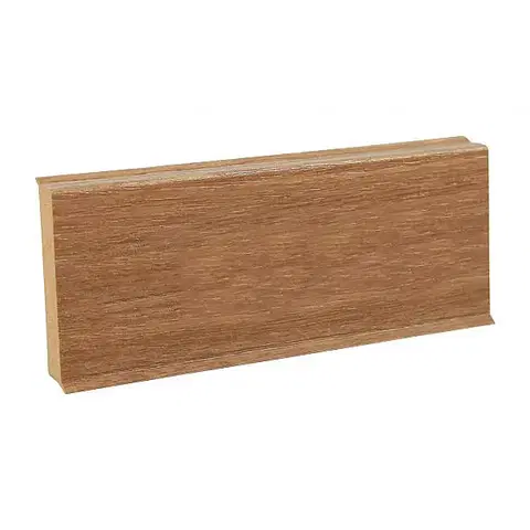 Soklové lišty > LVT 30 Lišta EXPERTO Dub sienna malaga 88001-007 468-48 10670-8945