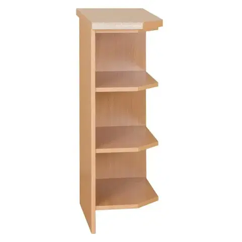 Lora Spodná skrinka policová LORA MDF NEW KLASIK S30N Tempo Kondela