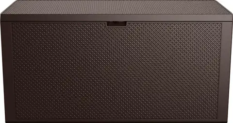 Záhradné úložné boxy Záhradný úložný box EMILY Keter