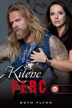 Detektívky, trilery, horory Kilenc perc 1 - Beth Flynn,Alexandra Sándor
