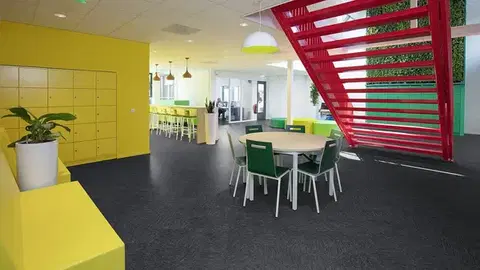Converge FORBO Flotex Planks Converge Arc 141006