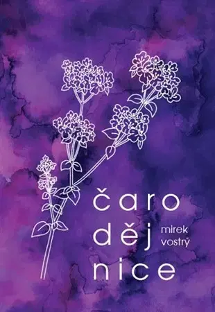 Česká beletria Čarodějnice - Mirek Vostrý