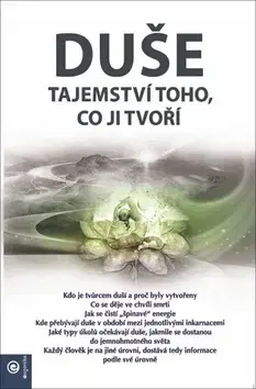 Duchovný rozvoj Duše - tajemství toho, co ji tvoří - L. L. Strelnikovova,L.A.
