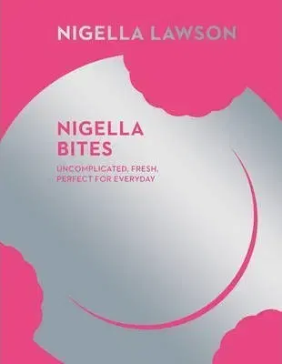 Kuchárky - ostatné Nigella Bites (Nigella Collection) - Nigella Lawson