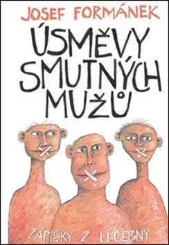Východné náboženstvá Úsměvy smutných mužů - Josef Formánek