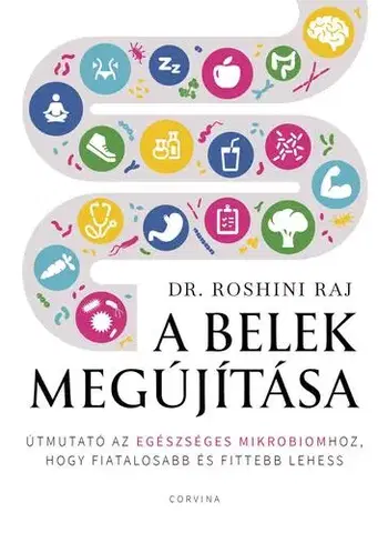 Zdravie, životný štýl - ostatné A belek megújítása - Dr. Roshini Raj