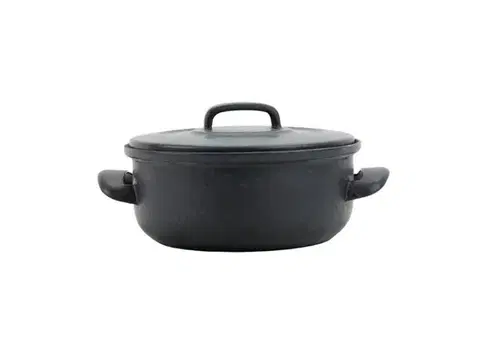 Hrnce BELIS - Randlík a pokrievka Belis BSE 18cm 1,8L