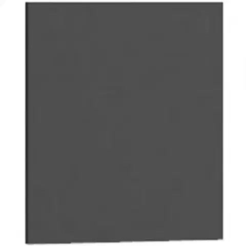 Nábytok do kuchyne a jedálne Panel bočný Max 360x304 šedá