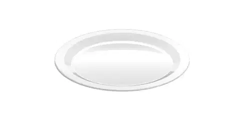 séria GUSTITO Tescoma plytký tanier GUSTITO ø 27 cm