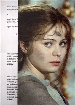 Film - encyklopédie, ročenky Tři oříšky pro Popelku - Pavel Skopal