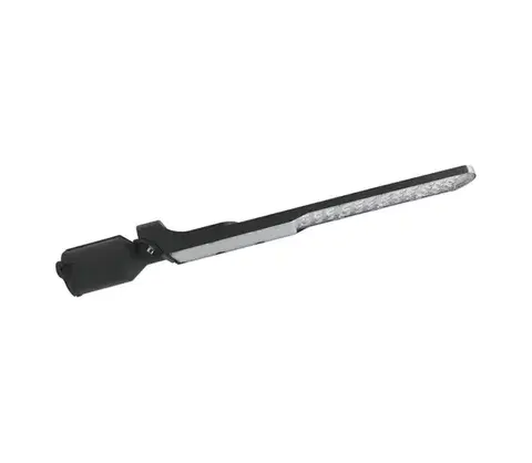Záhradné lampy  LED Pouličná lampa so súmrakovým senzorom CYOTO LED/100W/230V IP65 4000K KFCX100NB