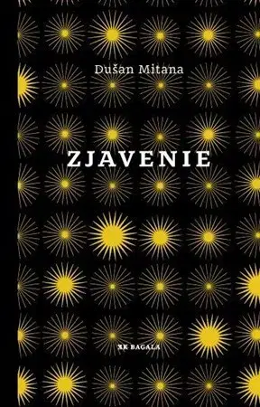 Slovenská beletria Zjavenie - Dušan Mitana
