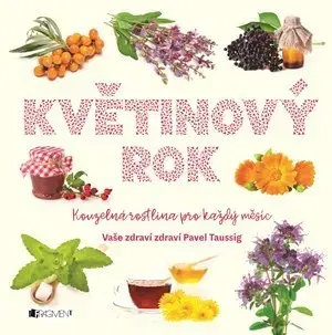 Biológia, fauna a flóra Květinový rok - Pavel Taussig