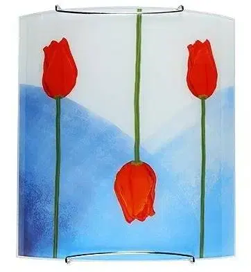 Obývacia izba Nástenné svetlo TULIPANY Candellux