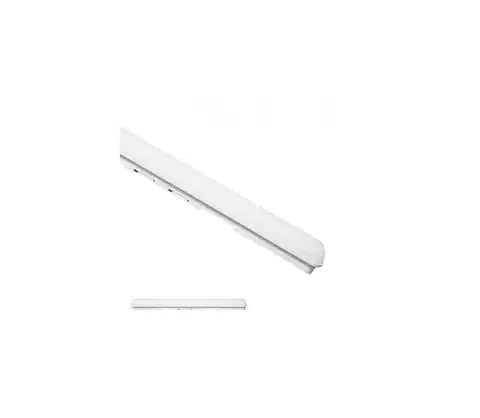 Svietidlá  Technické LED trubicové svietidlo LIMEA GO LED/50W/230V IP65 SLI028035CW