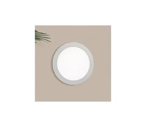 LED osvetlenie Eglo 31675 - LED podhľadové svietidlo FUEVA 1 LED/16,5W/230V 31675