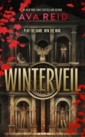 Young adults Winterveil - Ava Reid