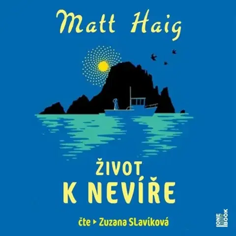 Svetová beletria OneHotBook Život k nevíře