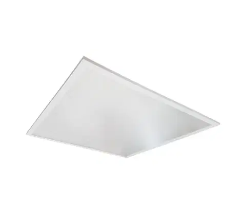 Svietidlá  LED Kúpeľňový panel LED/40W/230V 4000K 59,5x59,5 cm IP65 biela 5903271841424