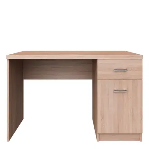 Topty Počítačový stôl TOPTY 1D1S Tempo Kondela