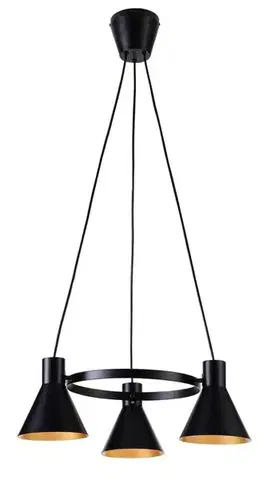 LED osvetlenie Závesná lampa MORE Candellux