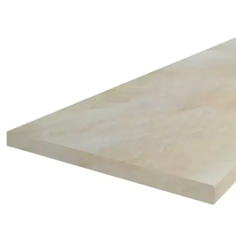 Kuchynské dolné skrinky KONDELA PD pracovná doska, hrúbka 2,8 cm mramor